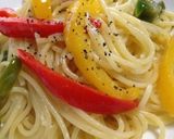 塩麹でパスタを作ってみたい人は見てくれ。作り方5写真