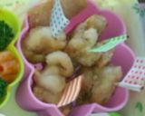 親子★遠足のお弁当②作り方2写真