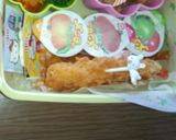 親子★遠足のお弁当②作り方3写真