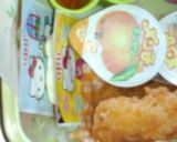 親子★遠足のお弁当②作り方4写真