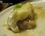 野菜とチキンのカマンベールオーブン焼き作り方4写真