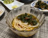 スベリヒユのタタキ！素麺の薬味にも♫作り方5写真