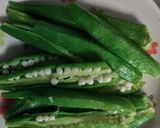 さっぱり温野菜作り方4写真