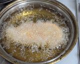 彼の推し💪味噌カツ丼作り方3写真