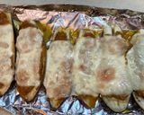 【糖尿病】茄子のチーズ焼き作り方11写真
