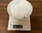 超速最短20分?!水切りヨーグルト作り方9写真