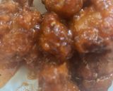 簡単美味しい鶏マヨ😋作り方4写真