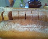 ストロベリーチーズケーキ？な渦巻きパン♡作り方15写真