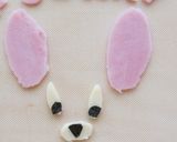 トムとジェリー　☆ジェリー　キャラ弁☆作り方5写真