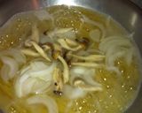 簡単ずぼら飯☆フライパンdeカルボナーラ作り方5写真
