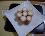 クリームチーズちくわ作り方3写真