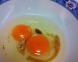 タイ風卵焼き .｡.:*☆作り方1写真