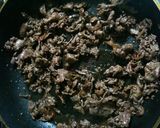 牛肉・パプリカ・じゃが芋で元気100倍！作り方5写真