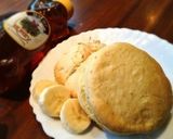 バナナスコーン作り方6写真