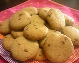 全粒粉☆きな粉クッキー作り方4写真