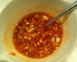 塩麹と新玉ねぎで、蒸し鶏作り方5写真