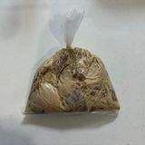 旨み爆発！究極の鶏ガラ醤油唐揚げ【お弁当にも】作り方2写真