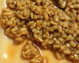 ＊醤油麹＊　まずはお試し量で♪作り方4写真