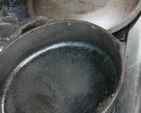 やきにくじゃが作り方4写真