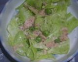 キャベツのツナ豆サラダ☆作り方8写真