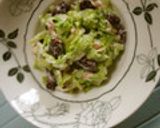 キャベツのツナ豆サラダ☆作り方11写真
