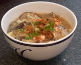 贅沢気分の♪■酸辣湯(サンラータン)作り方6写真