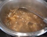 贅沢気分の♪■酸辣湯(サンラータン)作り方5写真