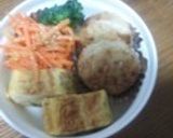 大豆のから揚げ作り方11写真