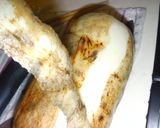 鶏つくね作り方1写真