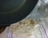鶏つくね作り方2写真