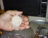 鶏つくね作り方4写真