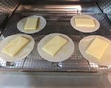 ◇ビールに◇超簡単チーズピザ☆作り方2写真