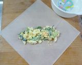 たまごサラダ春巻作り方6写真