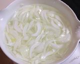 コストコ三昧⁈サーモンのカルパッチョ作り方1写真