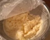 ジェラートバニラアイスクリーム♪作り方3写真