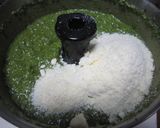 簡単便利＊きくなでジュノベーゼソース作り方8写真