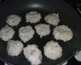 鶏つくね作り方5写真
