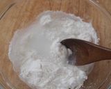 自家製つるもち米粉麺作り方2写真