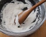 自家製つるもち米粉麺作り方3写真