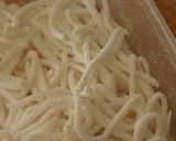 自家製つるもち米粉麺作り方9写真