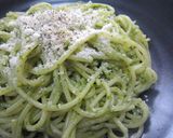 簡単便利＊きくなでジュノベーゼソース作り方11写真
