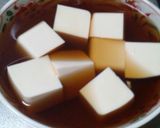 簡単揚げ出し豆腐♪作り方1写真
