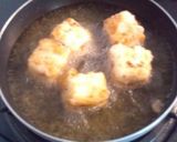 簡単揚げ出し豆腐♪作り方3写真