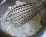 小麦・卵・バター無し★さくさくクッキー作り方1写真
