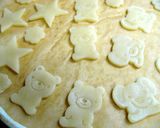 小麦・卵・バター無し★さくさくクッキー作り方4写真