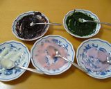 小麦・卵・バター無し★さくさくクッキー作り方6写真