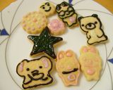 小麦・卵・バター無し★さくさくクッキー作り方9写真