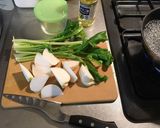 ほどよい歯ごたえ☆かぶの昆布茶マリネ作り方2写真