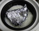 ゆでずに炊飯器で☆ホクホクじゃがいも作り方13写真