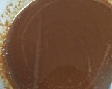 ★ココナッツオイルでピーナッツチョコ♪作り方2写真